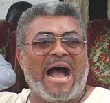 Rawlings Accuses Govt Of Introducing Unfriendly Labour Policies